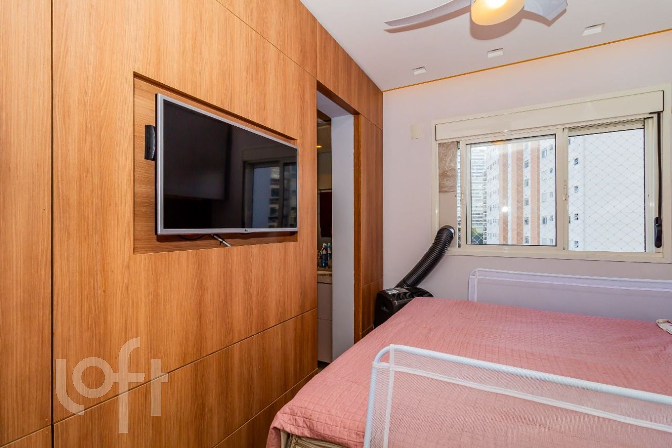 Apartamento à venda com 2 quartos, 57m² - Foto 17