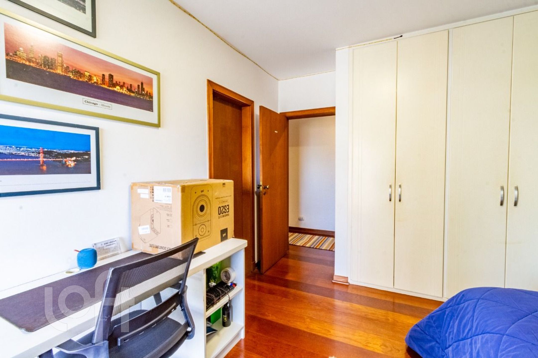 Apartamento à venda com 4 quartos, 300m² - Foto 29