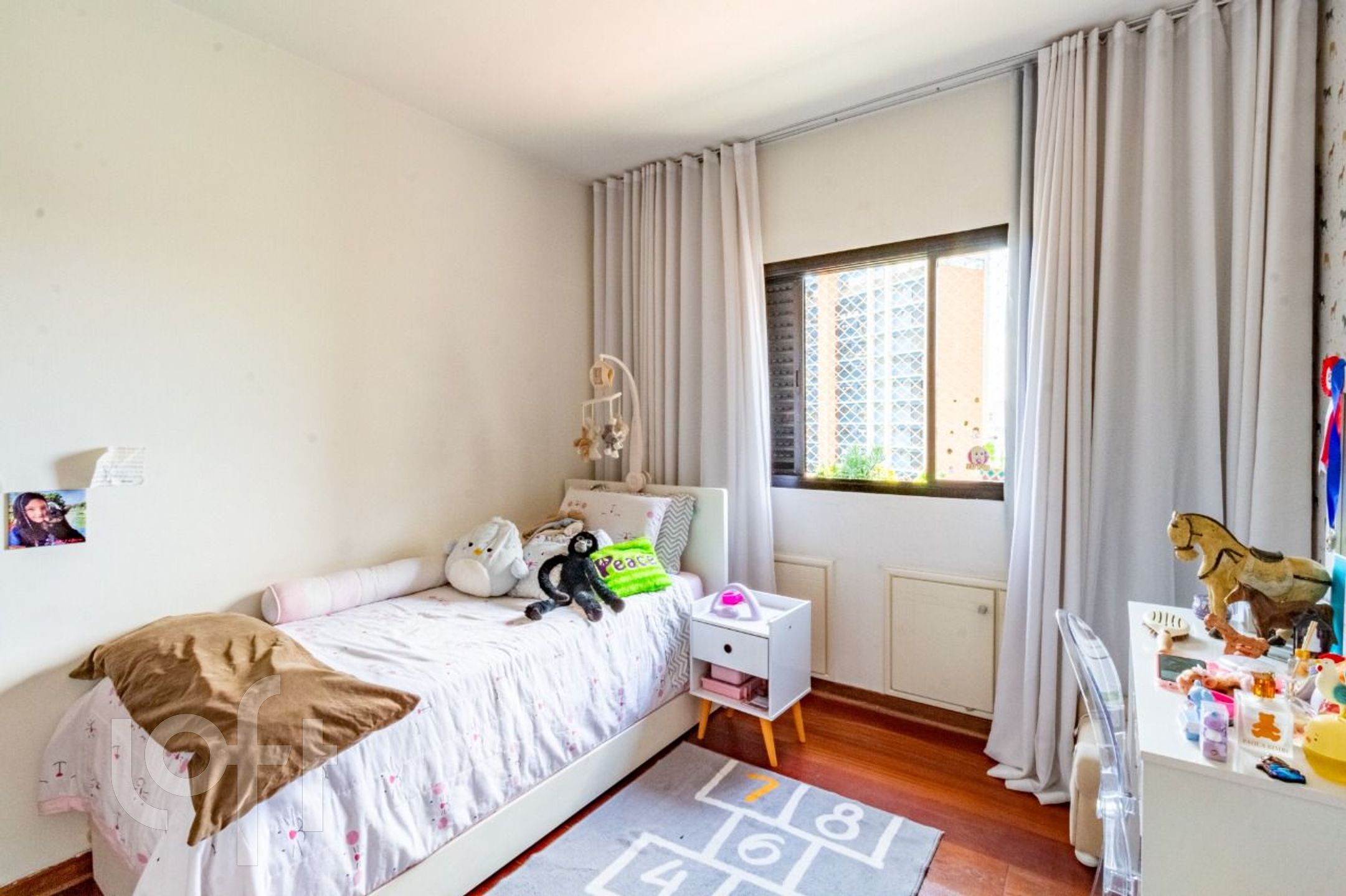 Apartamento à venda com 4 quartos, 300m² - Foto 36