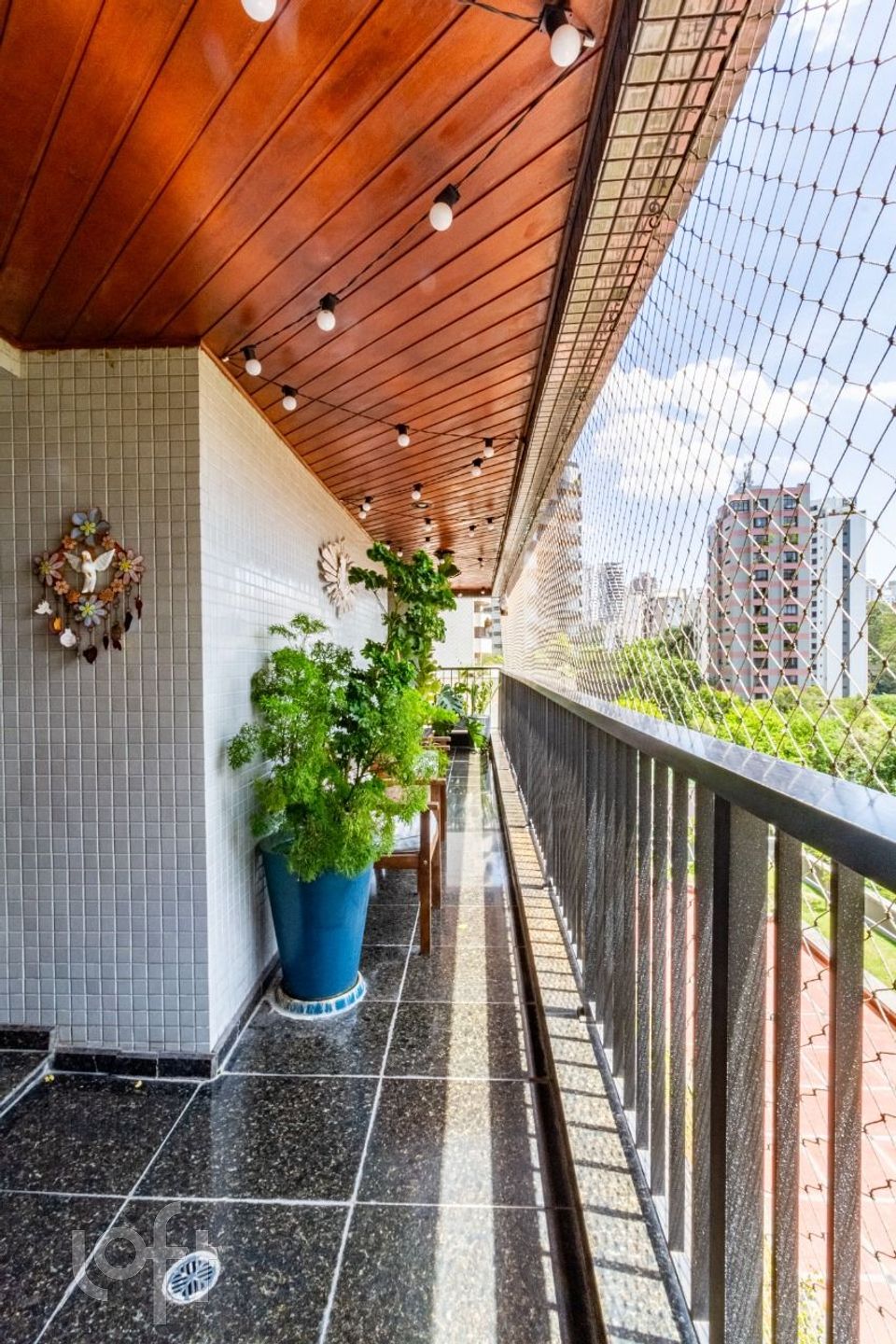 Apartamento à venda com 4 quartos, 300m² - Foto 6