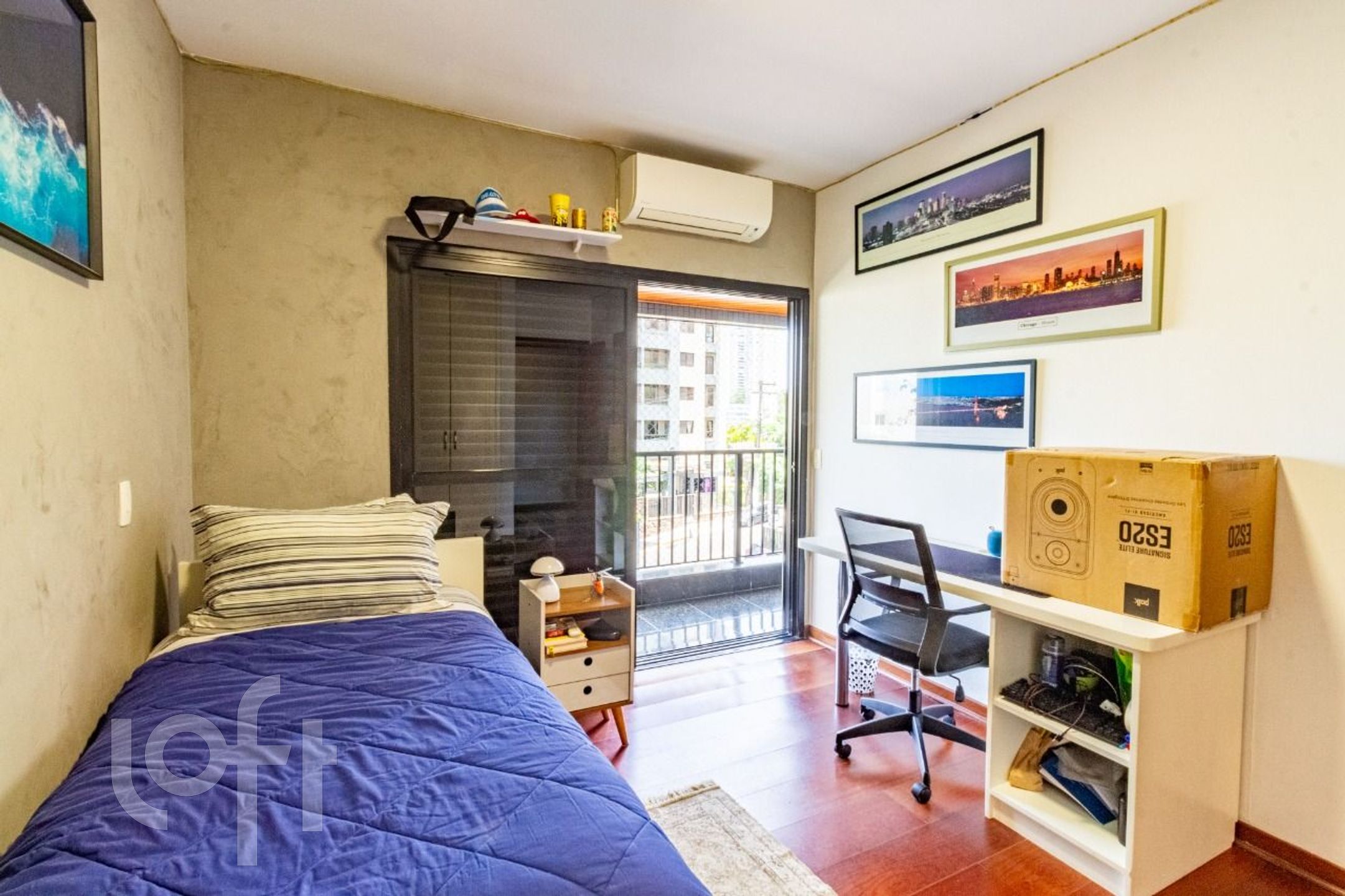 Apartamento à venda com 4 quartos, 300m² - Foto 26