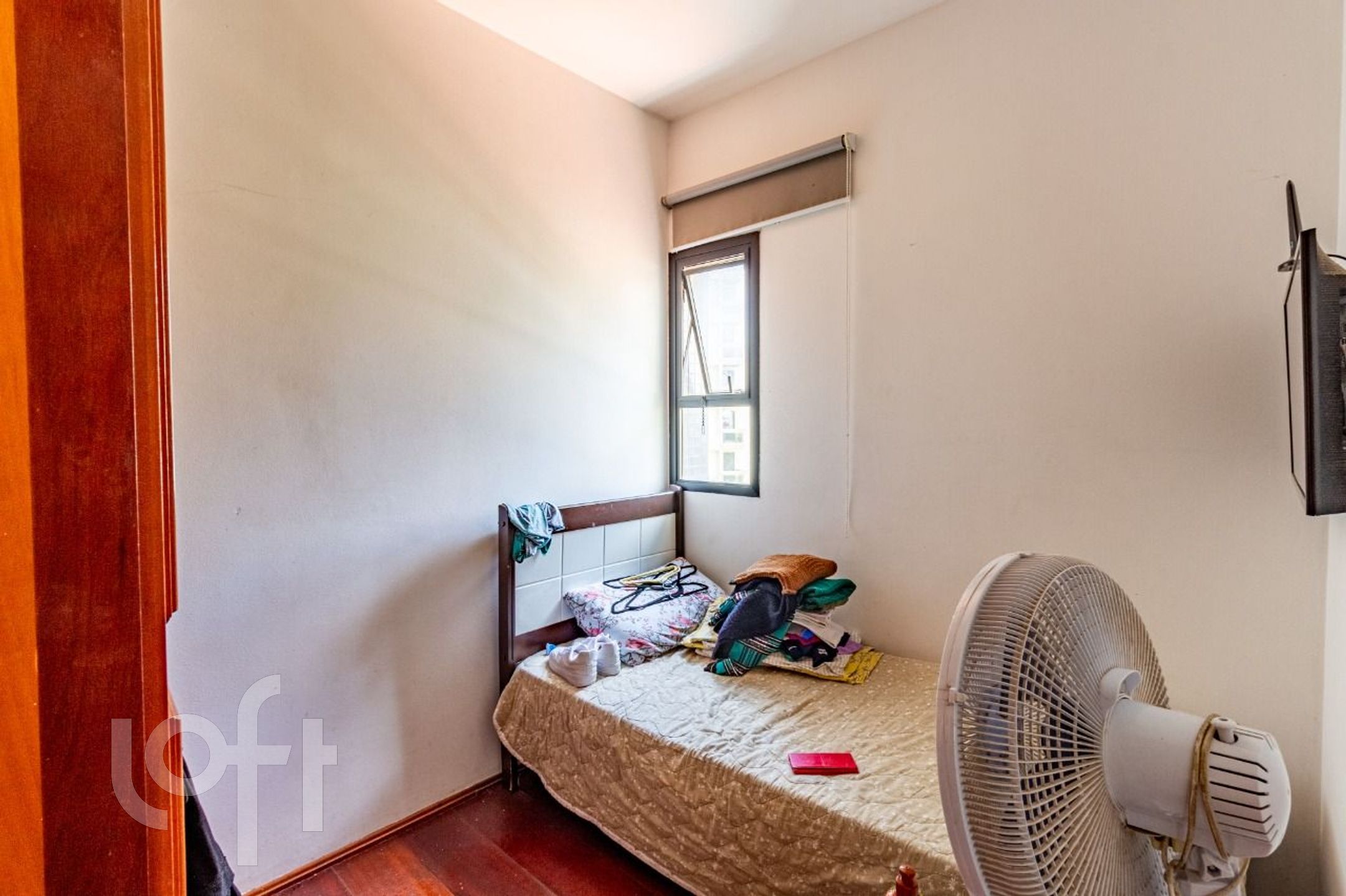 Apartamento à venda com 4 quartos, 300m² - Foto 19