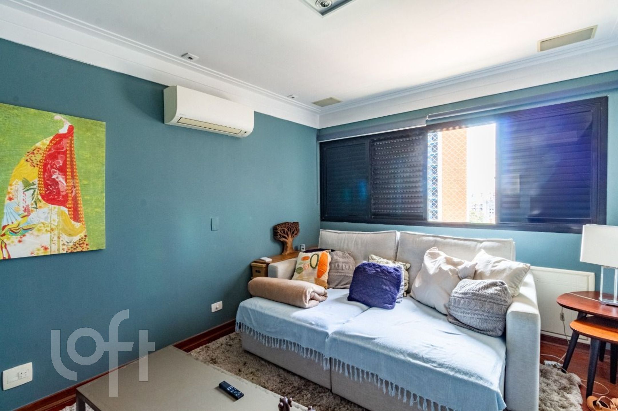 Apartamento à venda com 4 quartos, 300m² - Foto 24