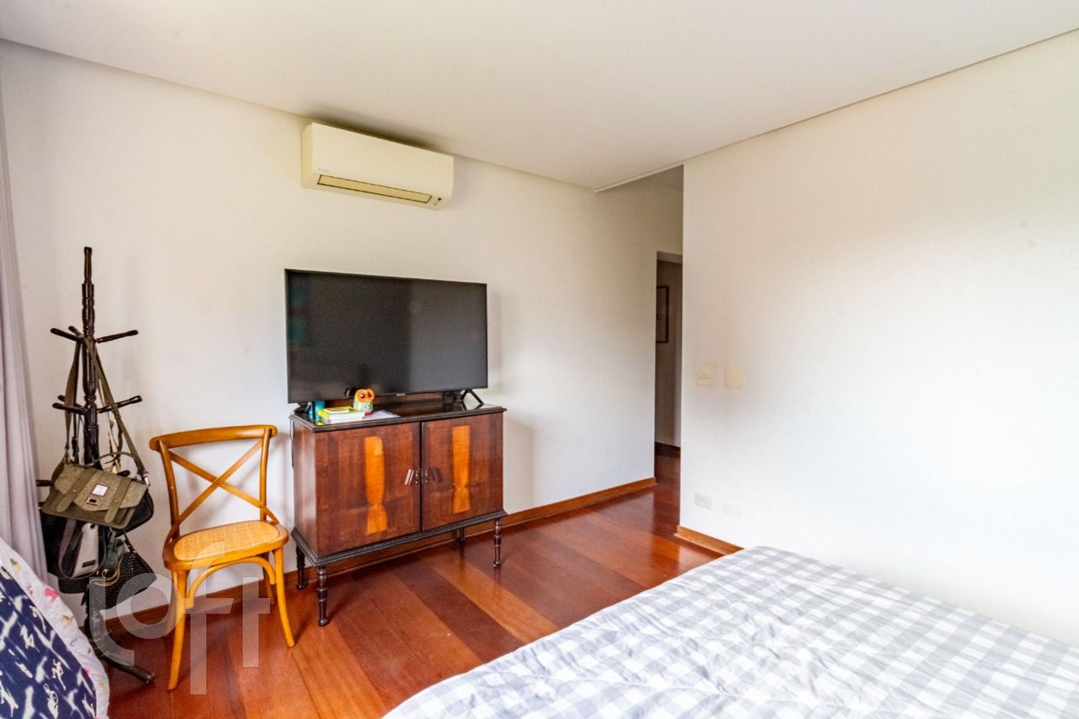 Apartamento à venda com 4 quartos, 300m² - Foto 40