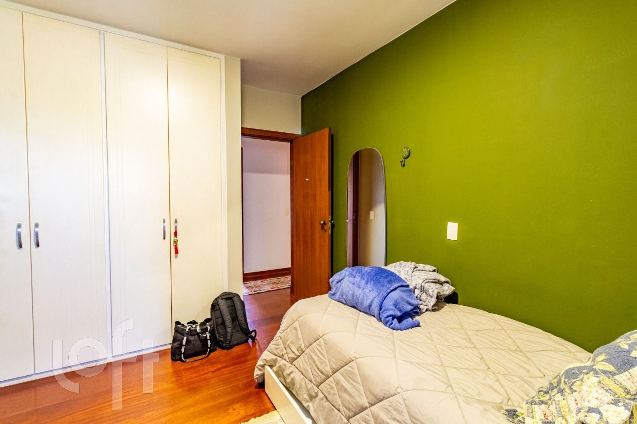 Apartamento à venda com 4 quartos, 300m² - Foto 32