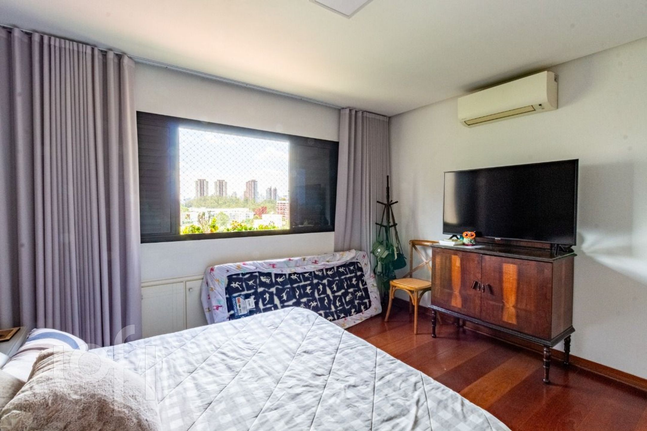 Apartamento à venda com 4 quartos, 300m² - Foto 39