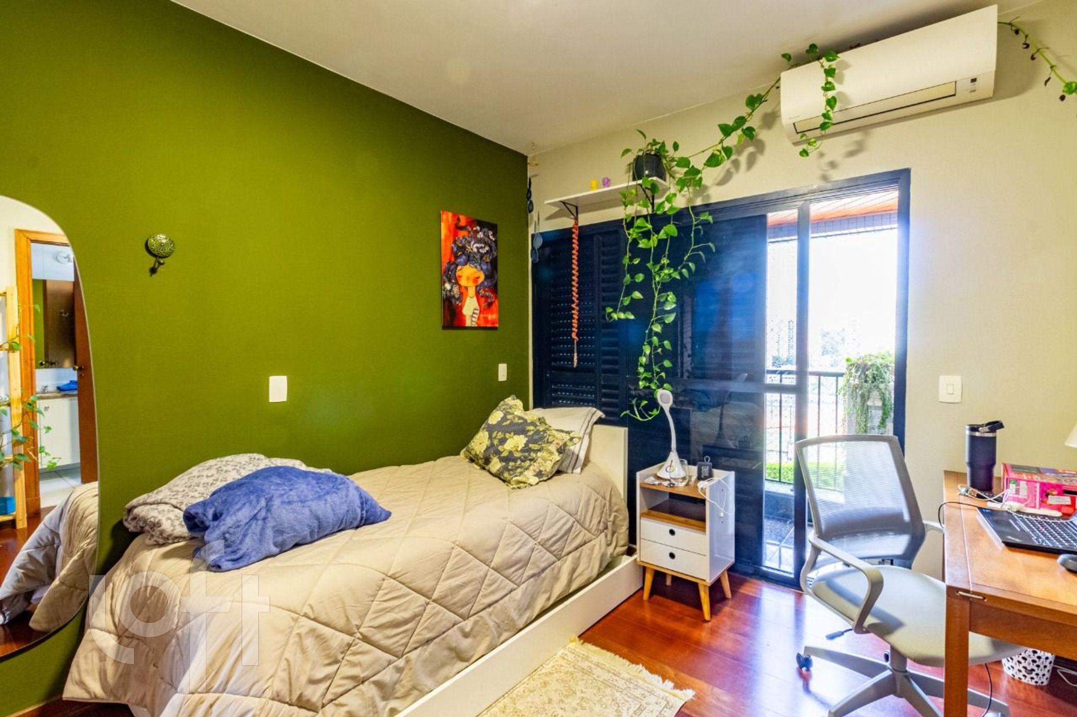 Apartamento à venda com 4 quartos, 300m² - Foto 31