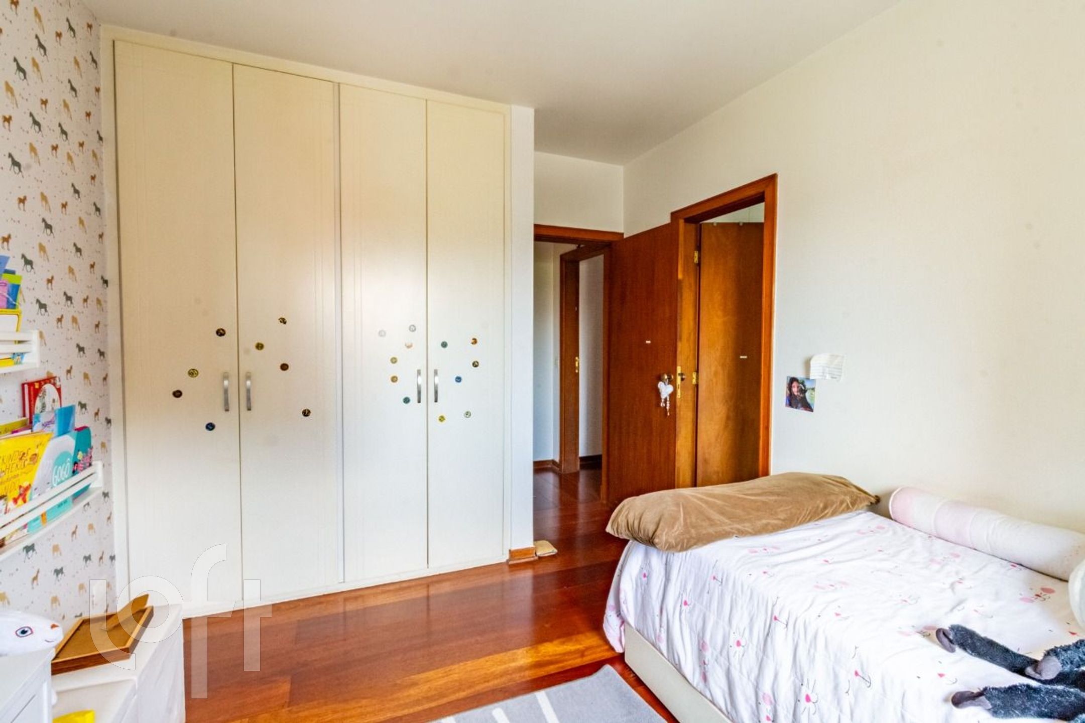 Apartamento à venda com 4 quartos, 300m² - Foto 37