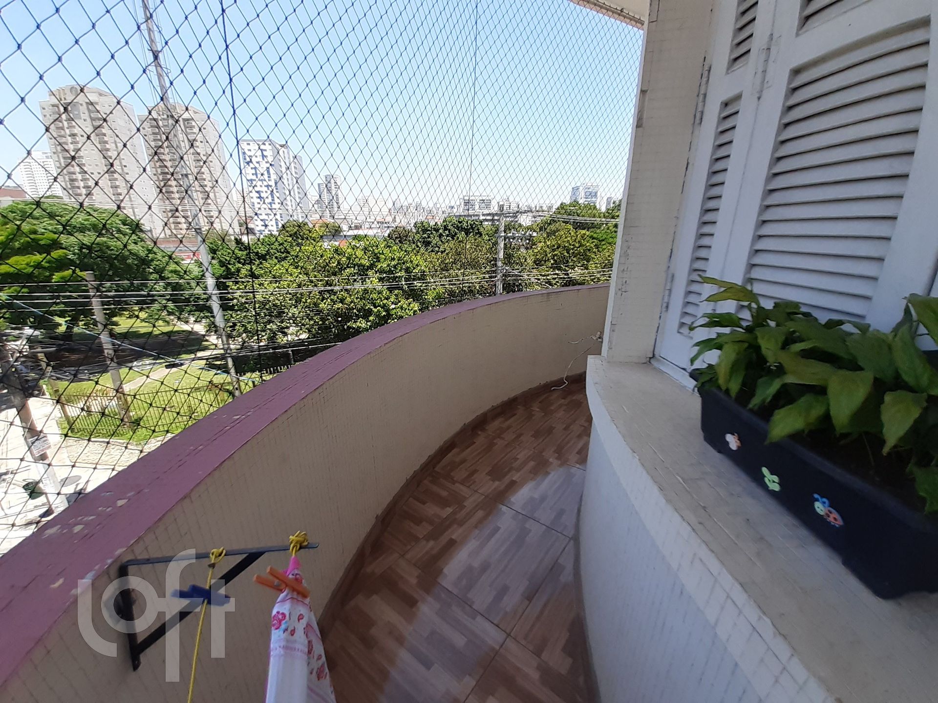 Apartamento à venda com 2 quartos, 118m² - Foto 12