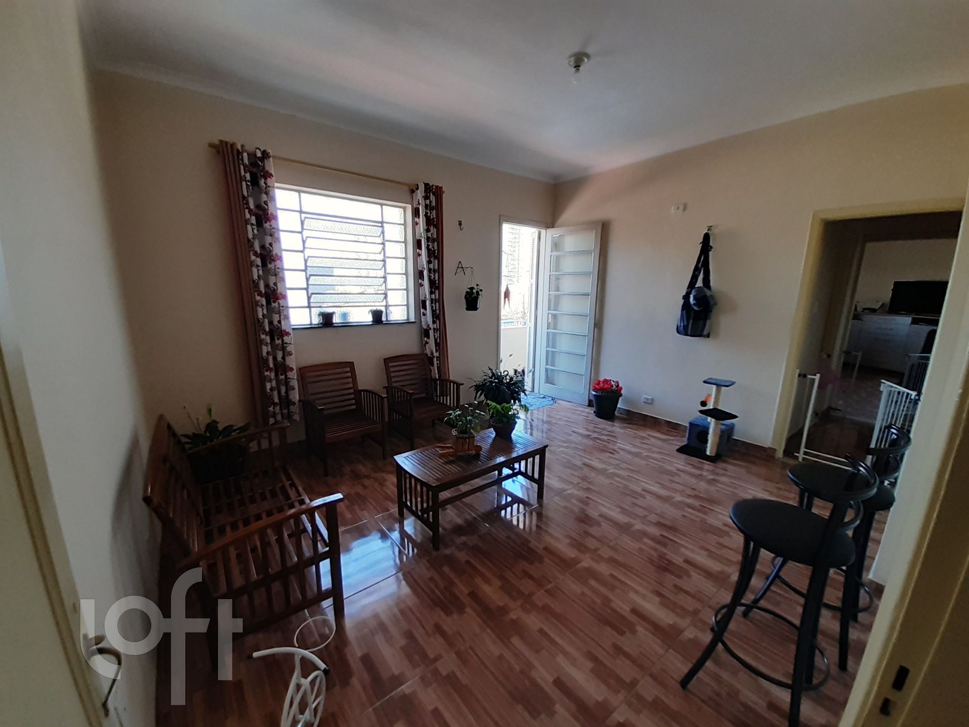 Apartamento à venda com 2 quartos, 118m² - Foto 1