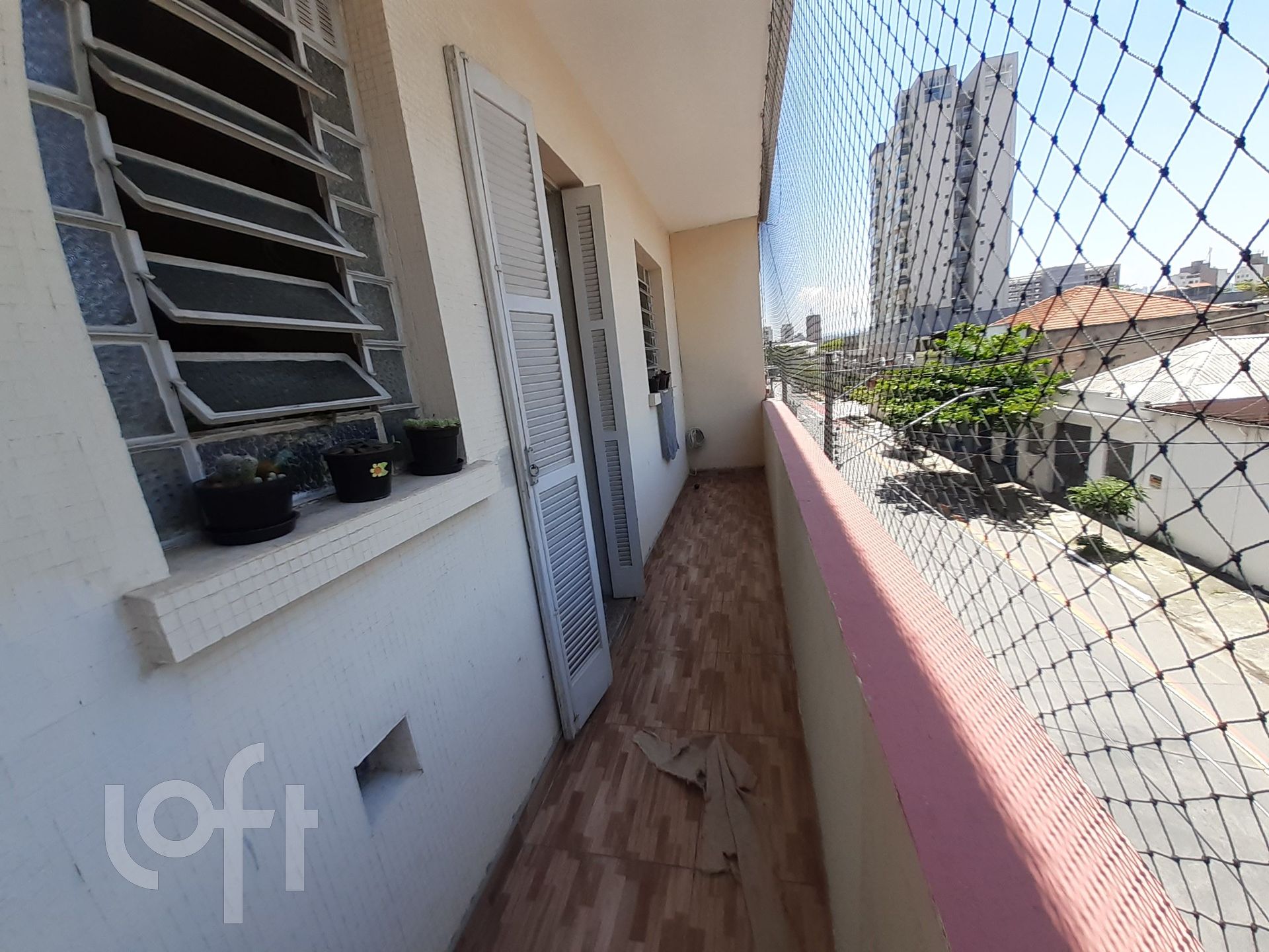 Apartamento à venda com 2 quartos, 118m² - Foto 13