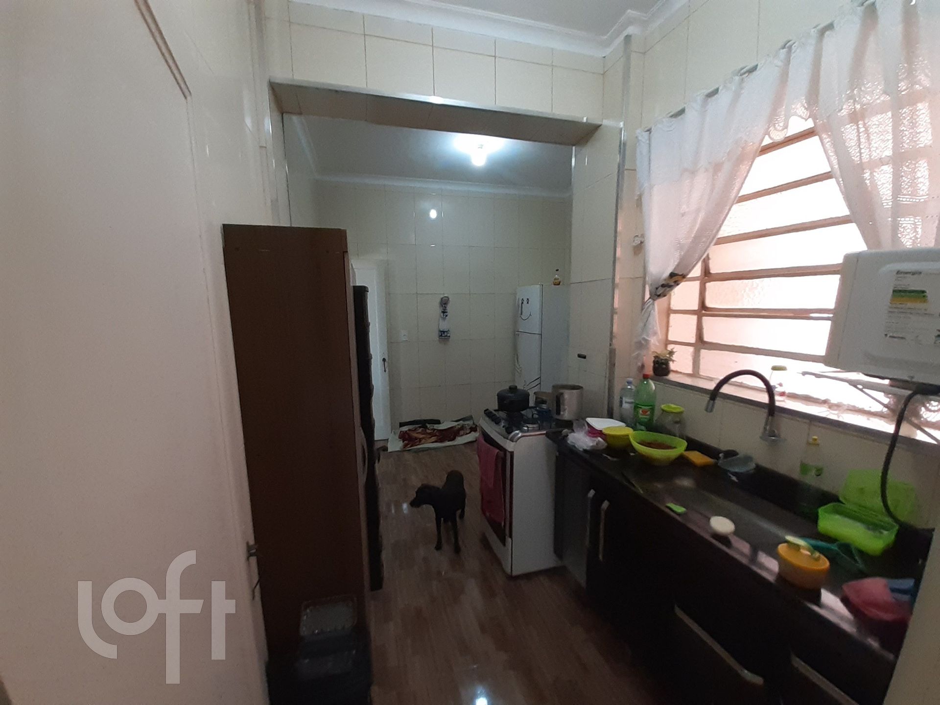 Apartamento à venda com 2 quartos, 118m² - Foto 4