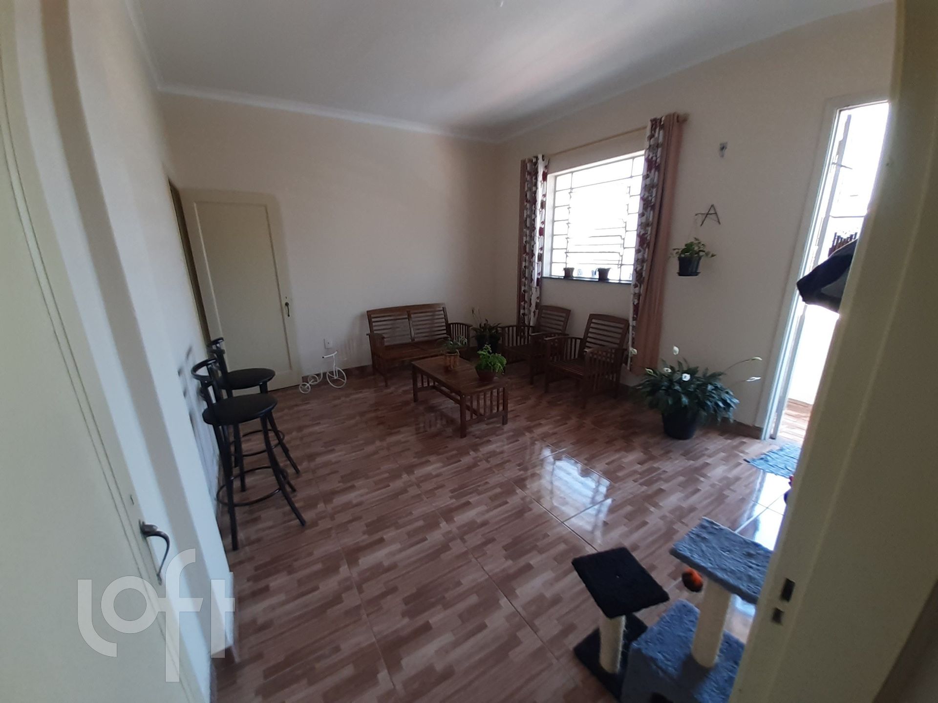 Apartamento à venda com 2 quartos, 118m² - Foto 2