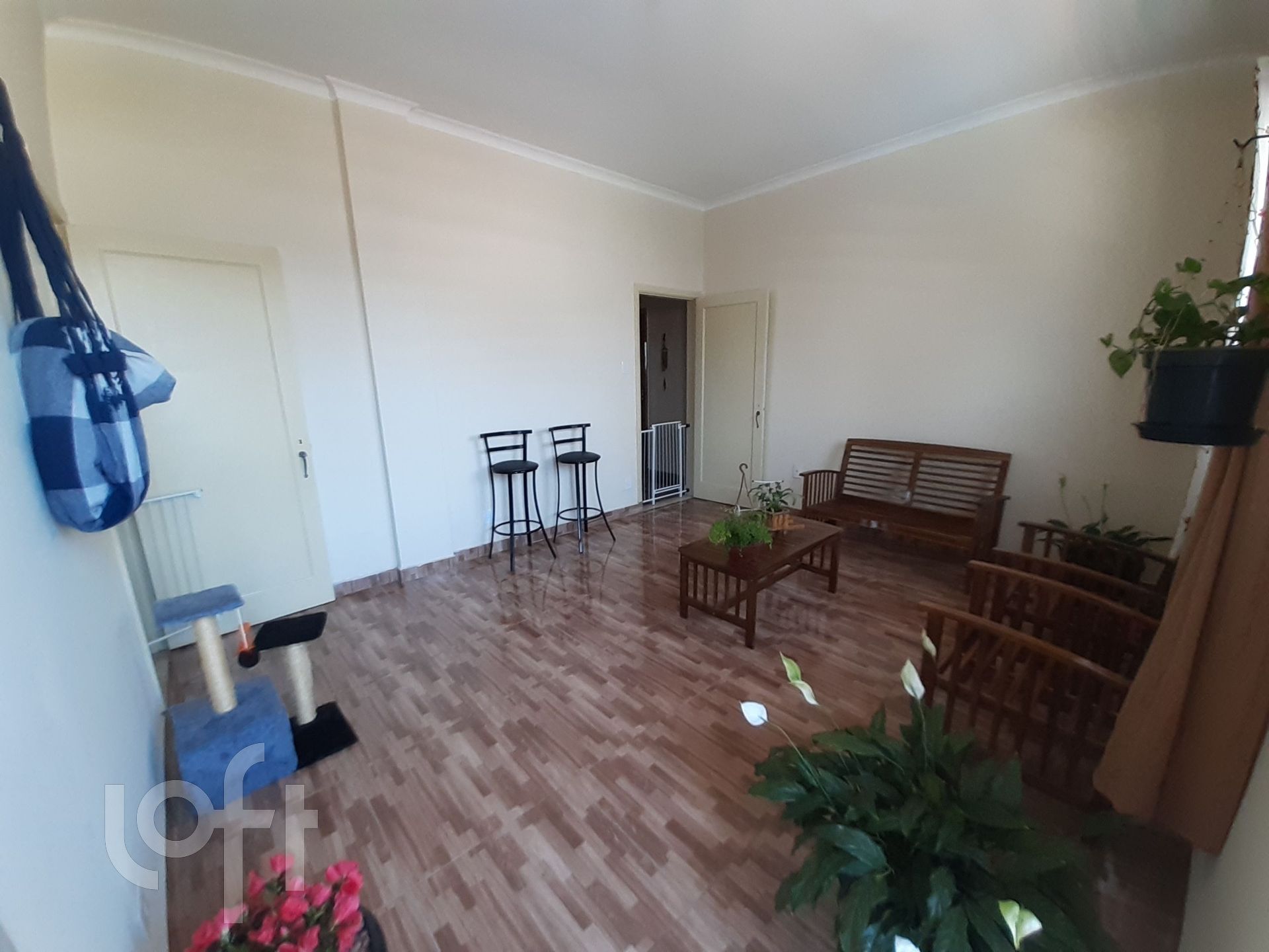 Apartamento à venda com 2 quartos, 118m² - Foto 3