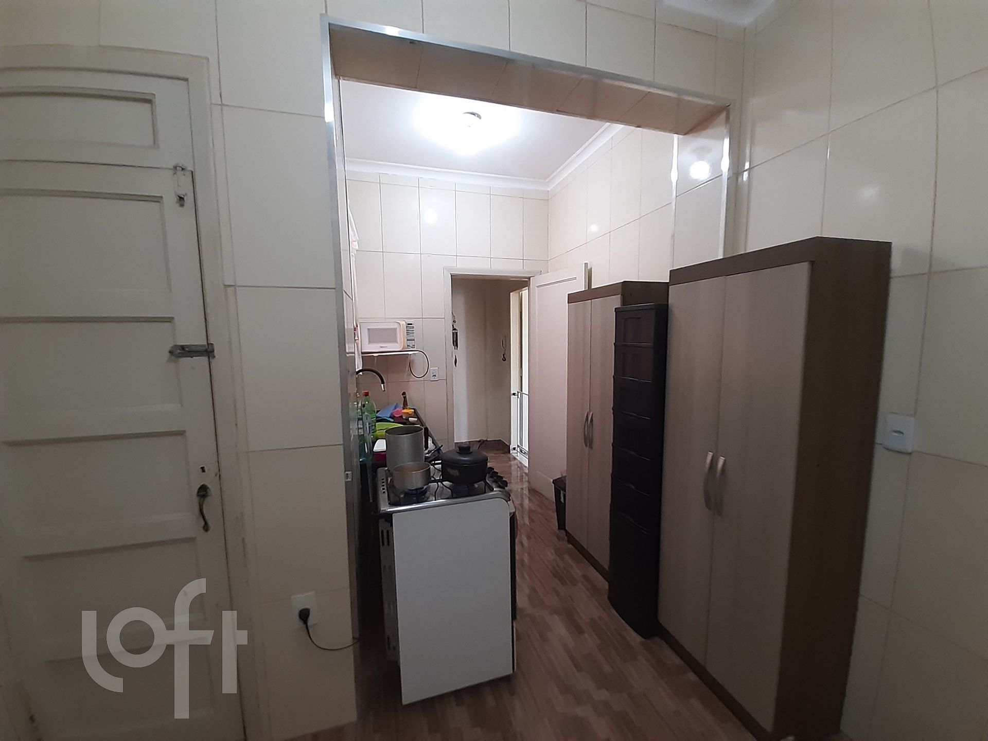 Apartamento à venda com 2 quartos, 118m² - Foto 5