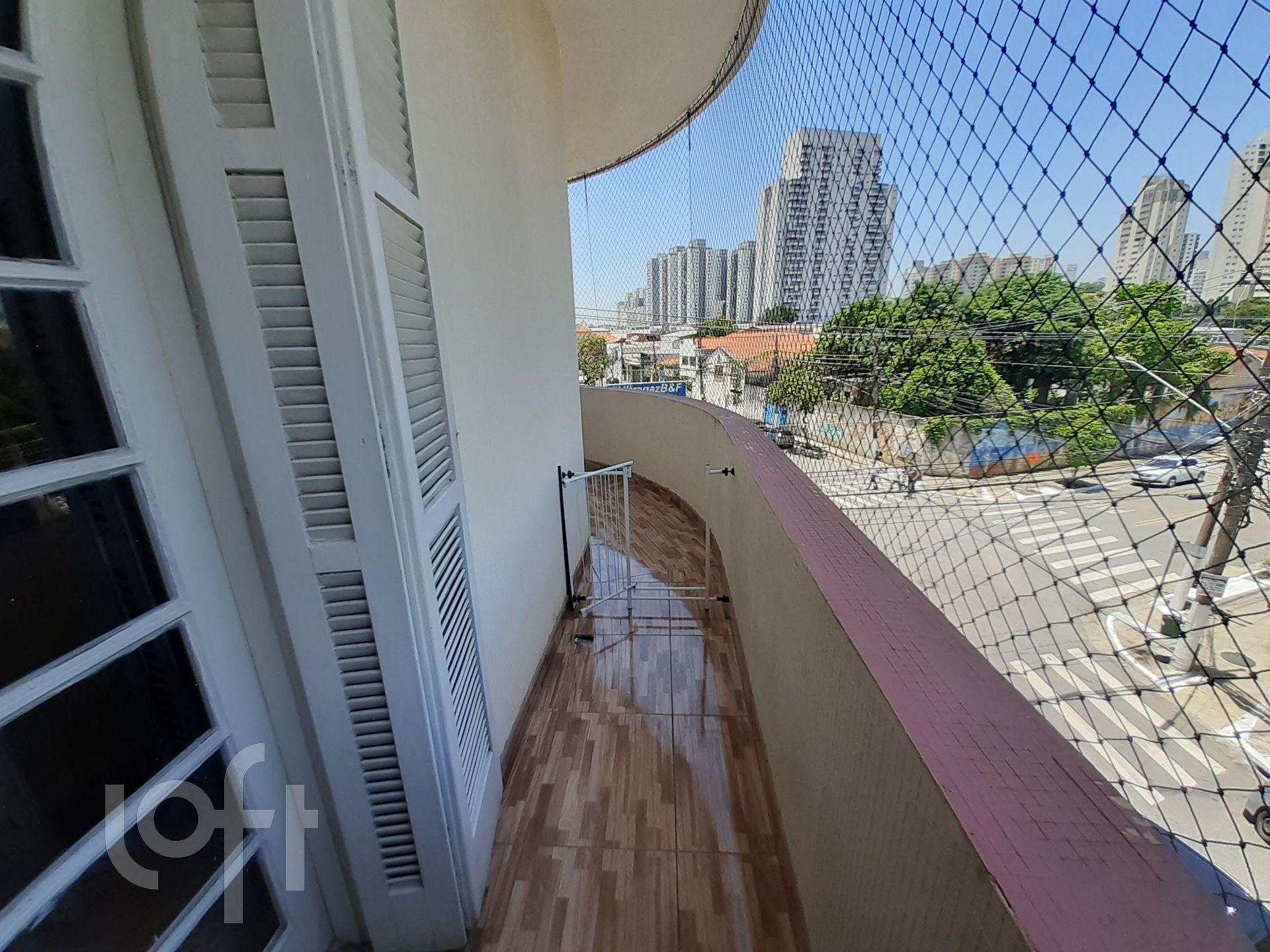 Apartamento à venda com 2 quartos, 118m² - Foto 11