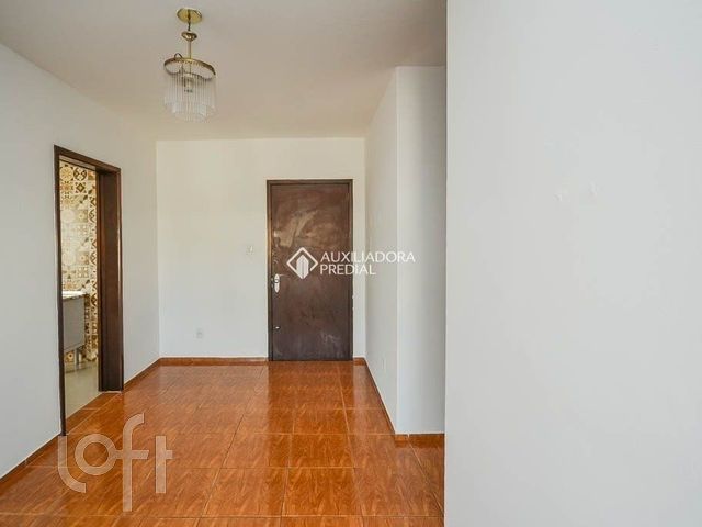 Apartamento com 62m², 2 dormitórios, 1 vaga, Petrópolis em Porto Alegre