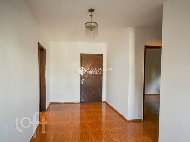 Apartamento com 62m², 2 dormitórios, 1 vaga, Petrópolis em Porto Alegre