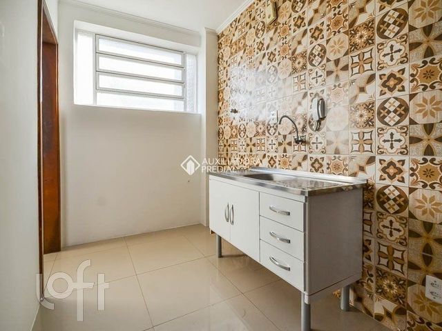 Apartamento com 62m², 2 dormitórios, 1 vaga, Petrópolis em Porto Alegre