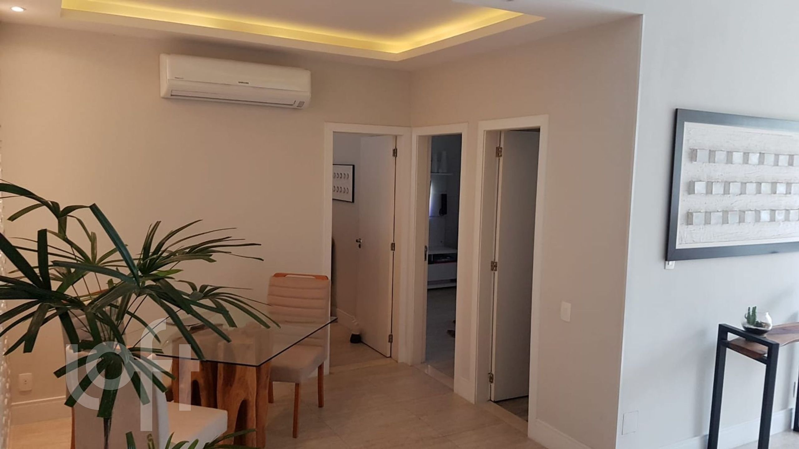 Apartamento à venda com 3 quartos, 192m² - Foto 11