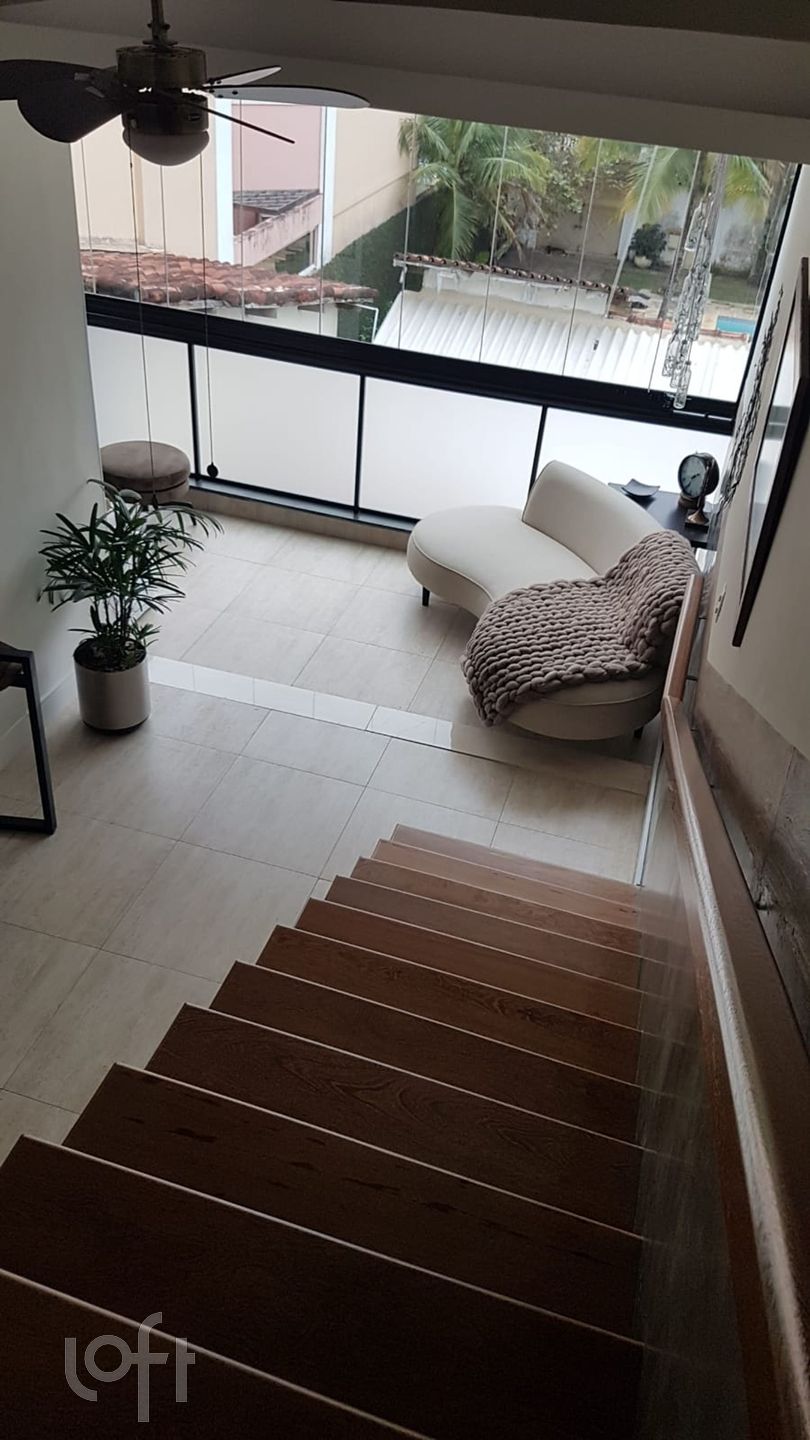 Apartamento à venda com 3 quartos, 192m² - Foto 1