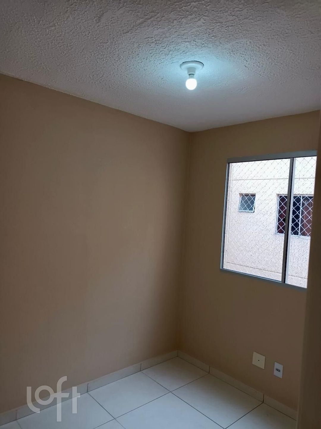 Apartamento à venda com 2 quartos, 39m² - Foto 9