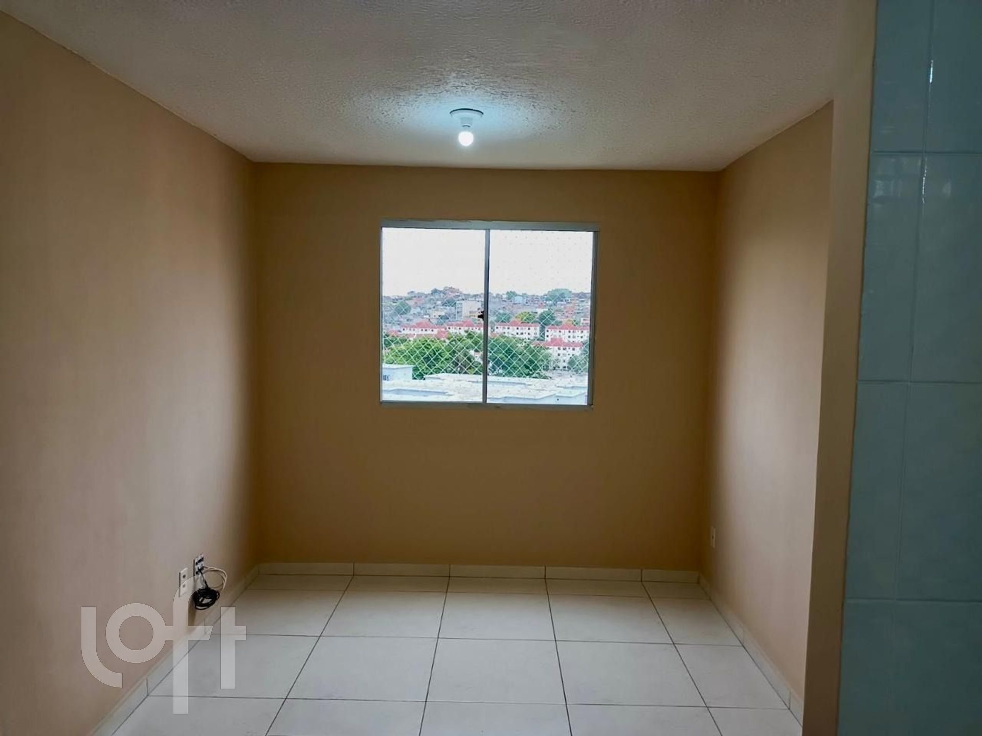 Apartamento à venda com 2 quartos, 39m² - Foto 7