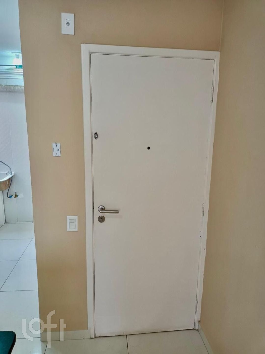 Apartamento à venda com 2 quartos, 39m² - Foto 23