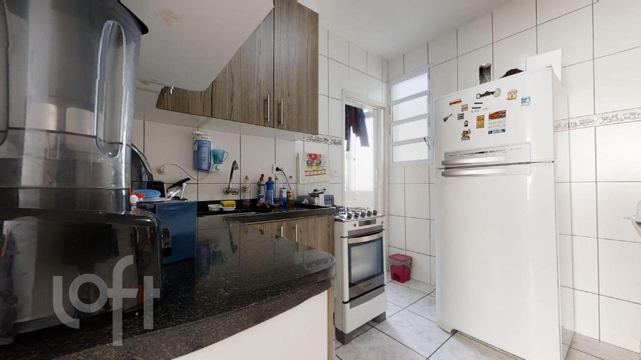 Apartamento à venda com 2 quartos, 53m² - Foto 16