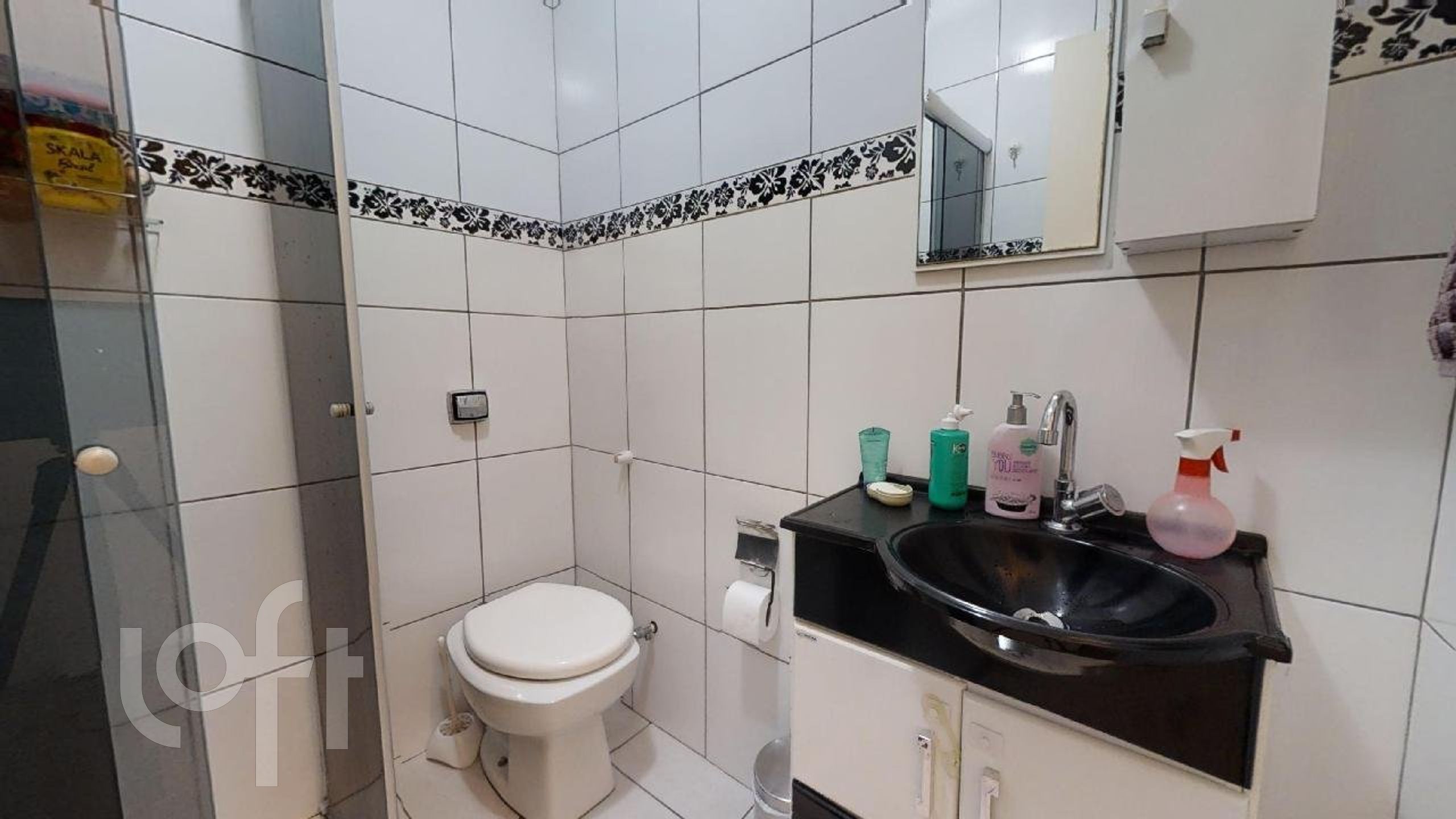 Apartamento à venda com 2 quartos, 53m² - Foto 2