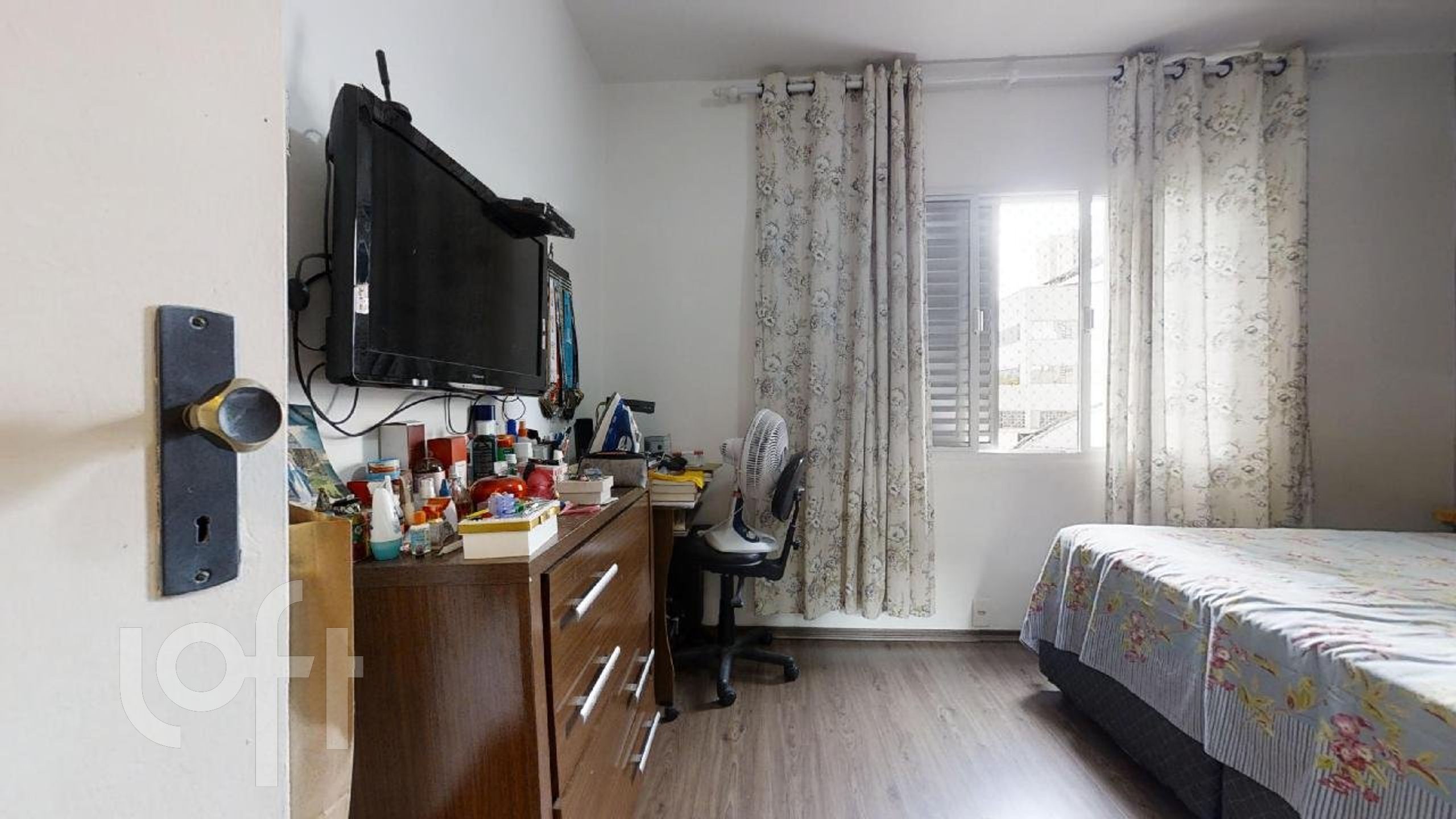 Apartamento à venda com 2 quartos, 53m² - Foto 7