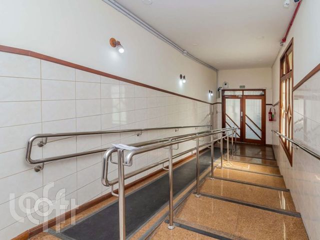 Apartamento com 86m², 2 dormitórios, 1 suíte, Santana em Porto Alegre