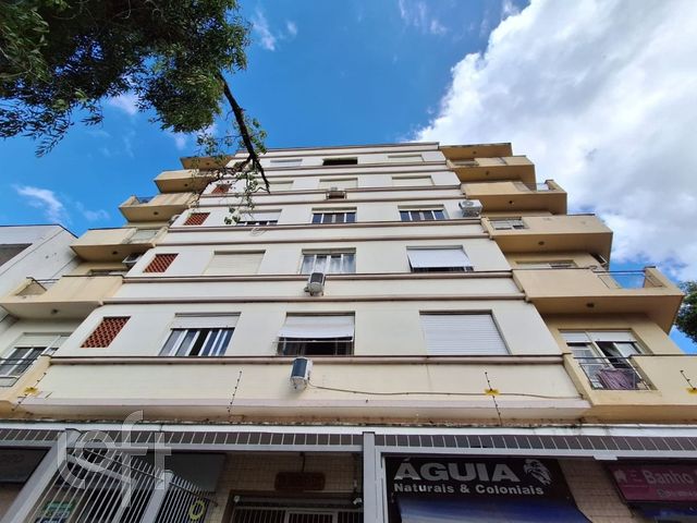 Apartamento com 86m², 2 dormitórios, 1 suíte, Santana em Porto Alegre