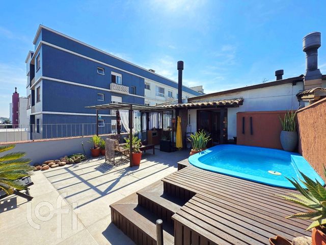 Apartamento com 214m², 4 dormitórios, 1 suíte, 3 vagas, Cristo Redentor em Porto Alegre