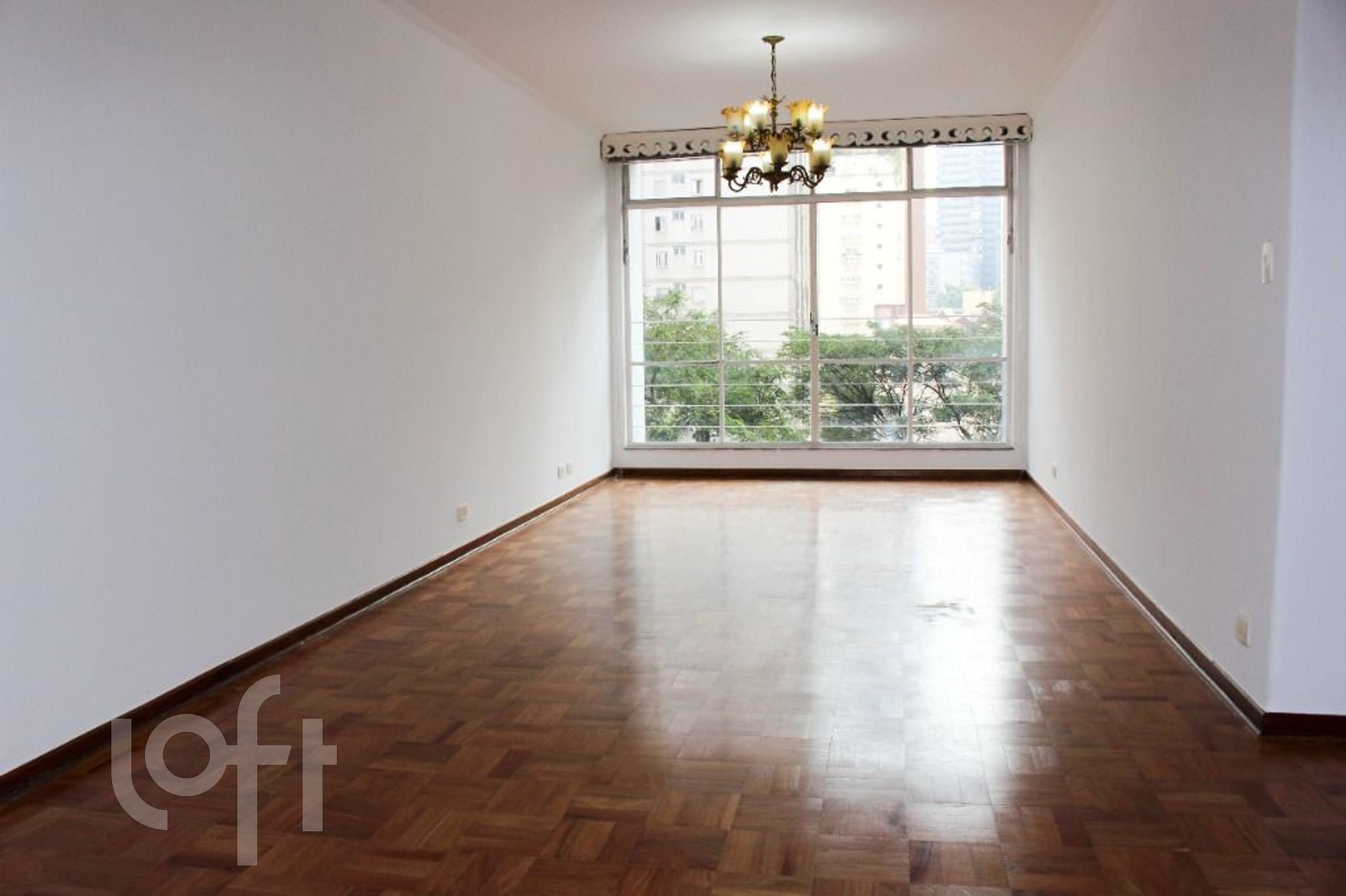 Apartamento à venda com 3 quartos, 156m² - Foto 5