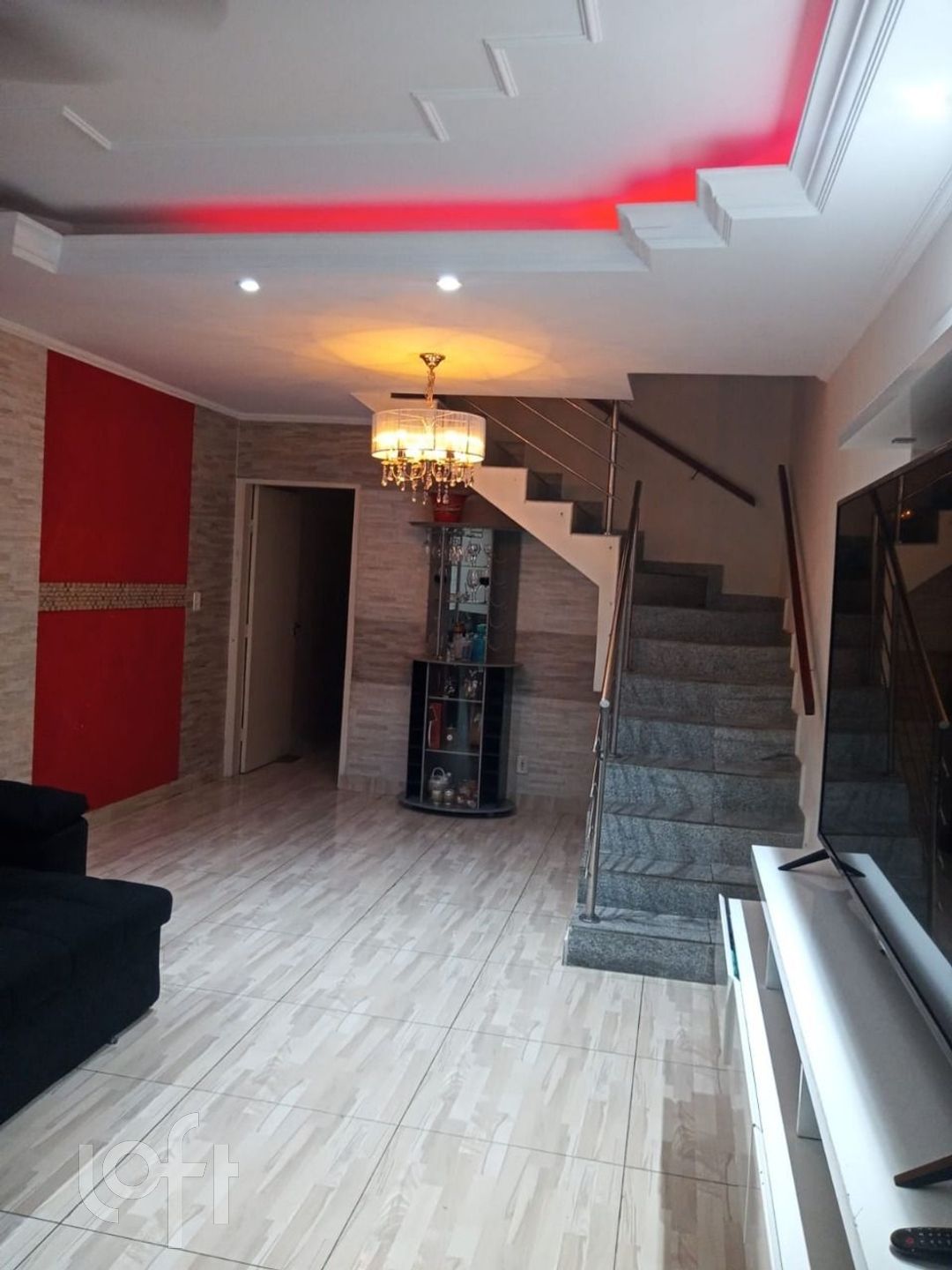 Casa à venda em São Mateus com 130 m², 3 quartos,