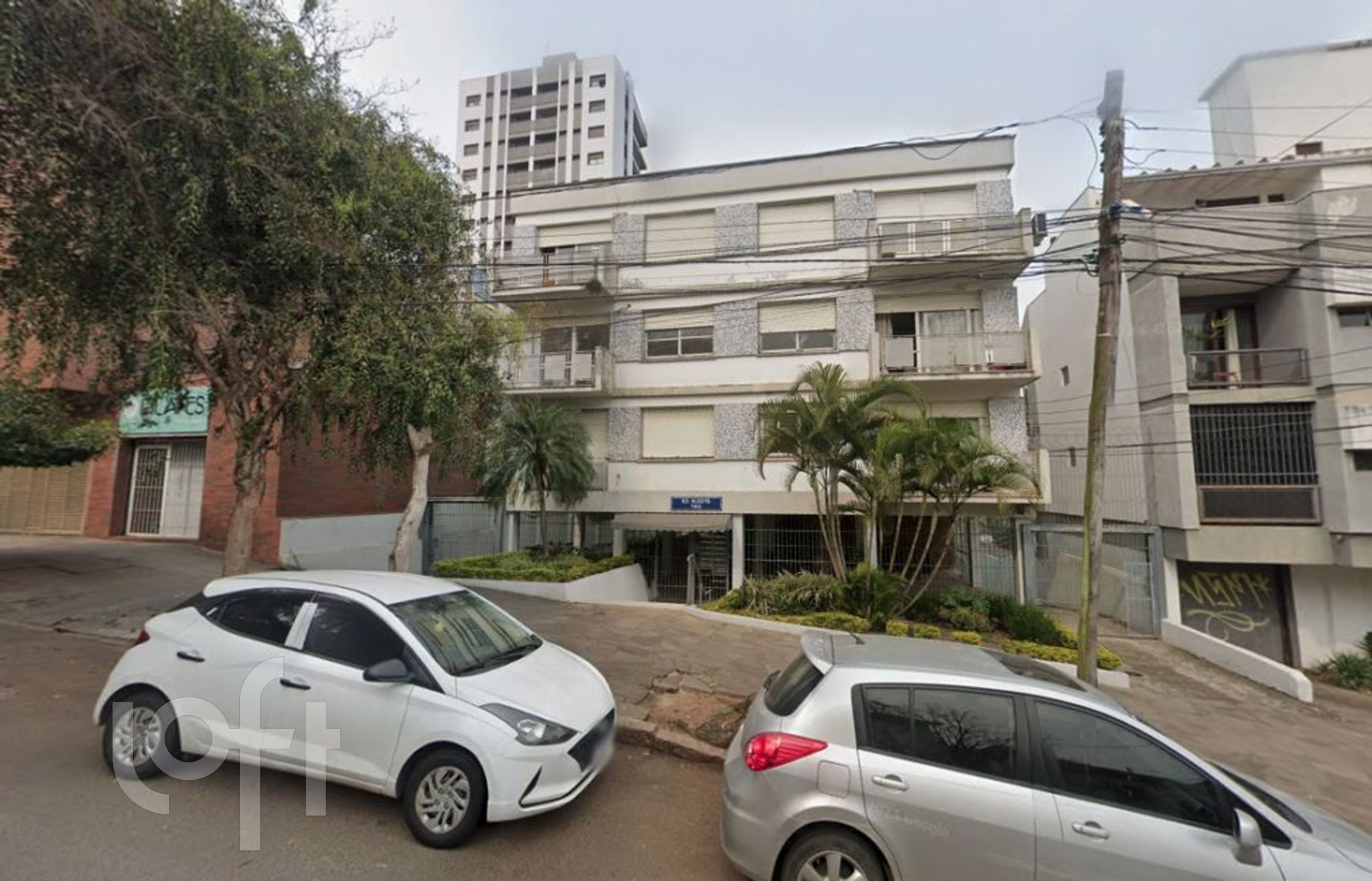 Apartamento com 99m², 3 dormitórios, 1 vaga, Petrópolis em Porto Alegre