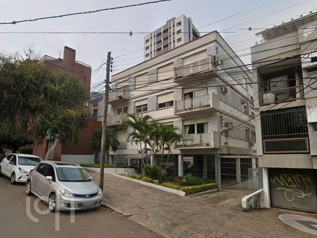 Apartamento com 99m², 3 dormitórios, 1 vaga, Petrópolis em Porto Alegre