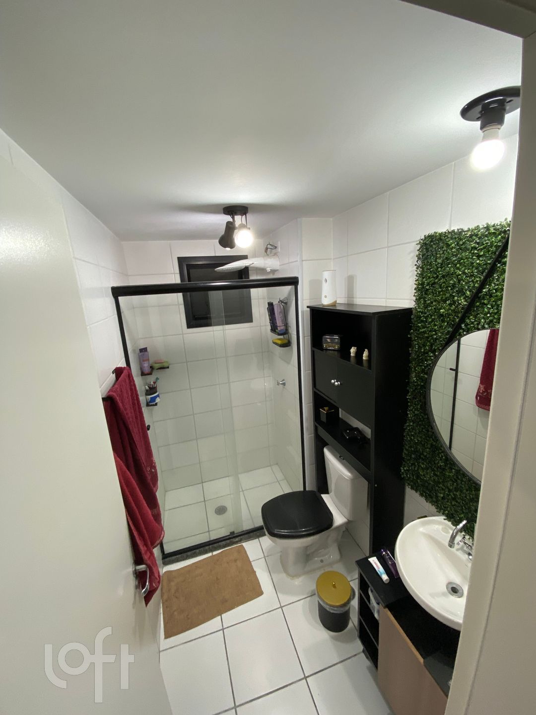 Apartamento à venda com 2 quartos, 35m² - Foto 10