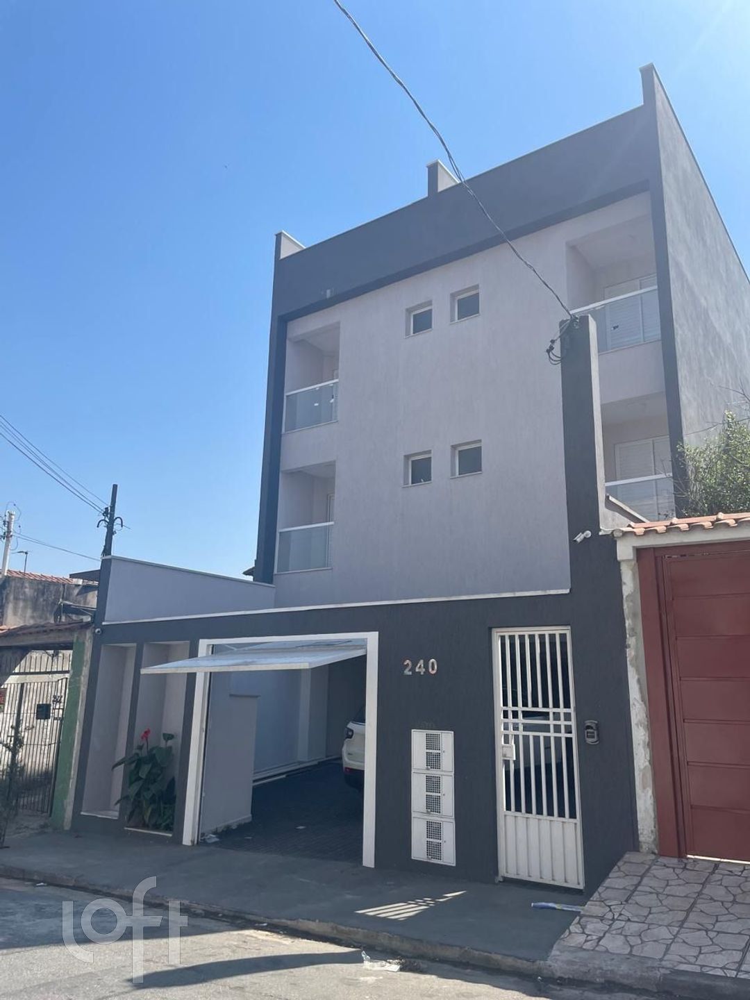 Apartamento à venda com 2 quartos, 66m² - Foto 7