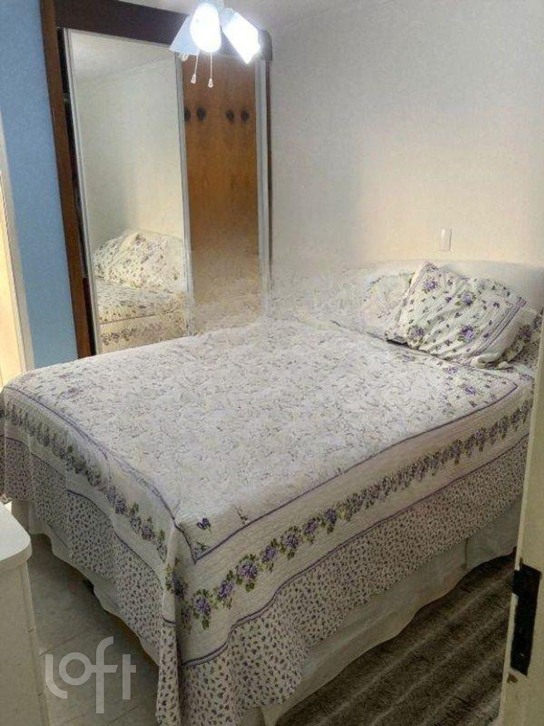 Apartamento à venda com 3 quartos, 150m² - Foto 11