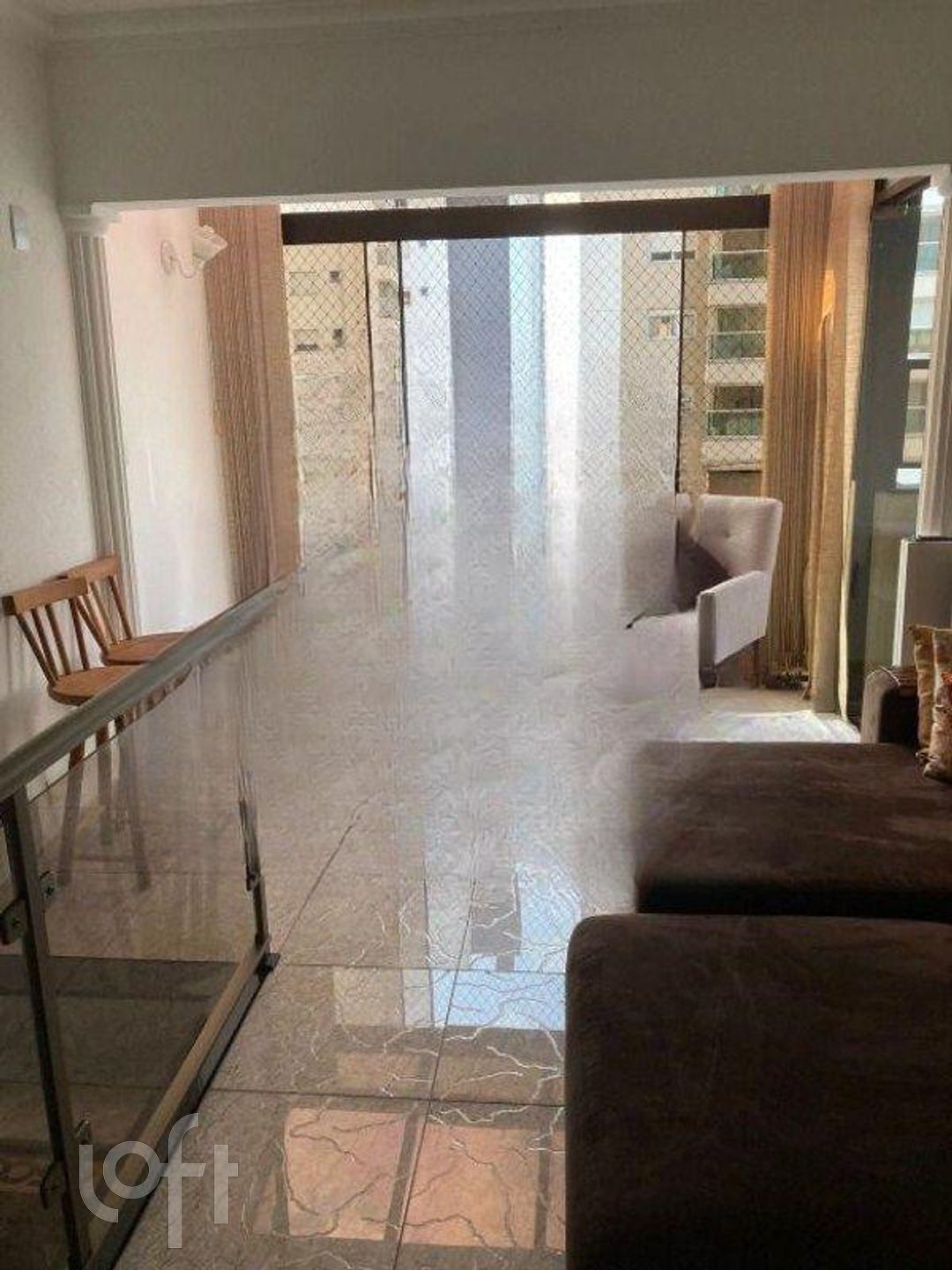 Apartamento à venda com 3 quartos, 150m² - Foto 4