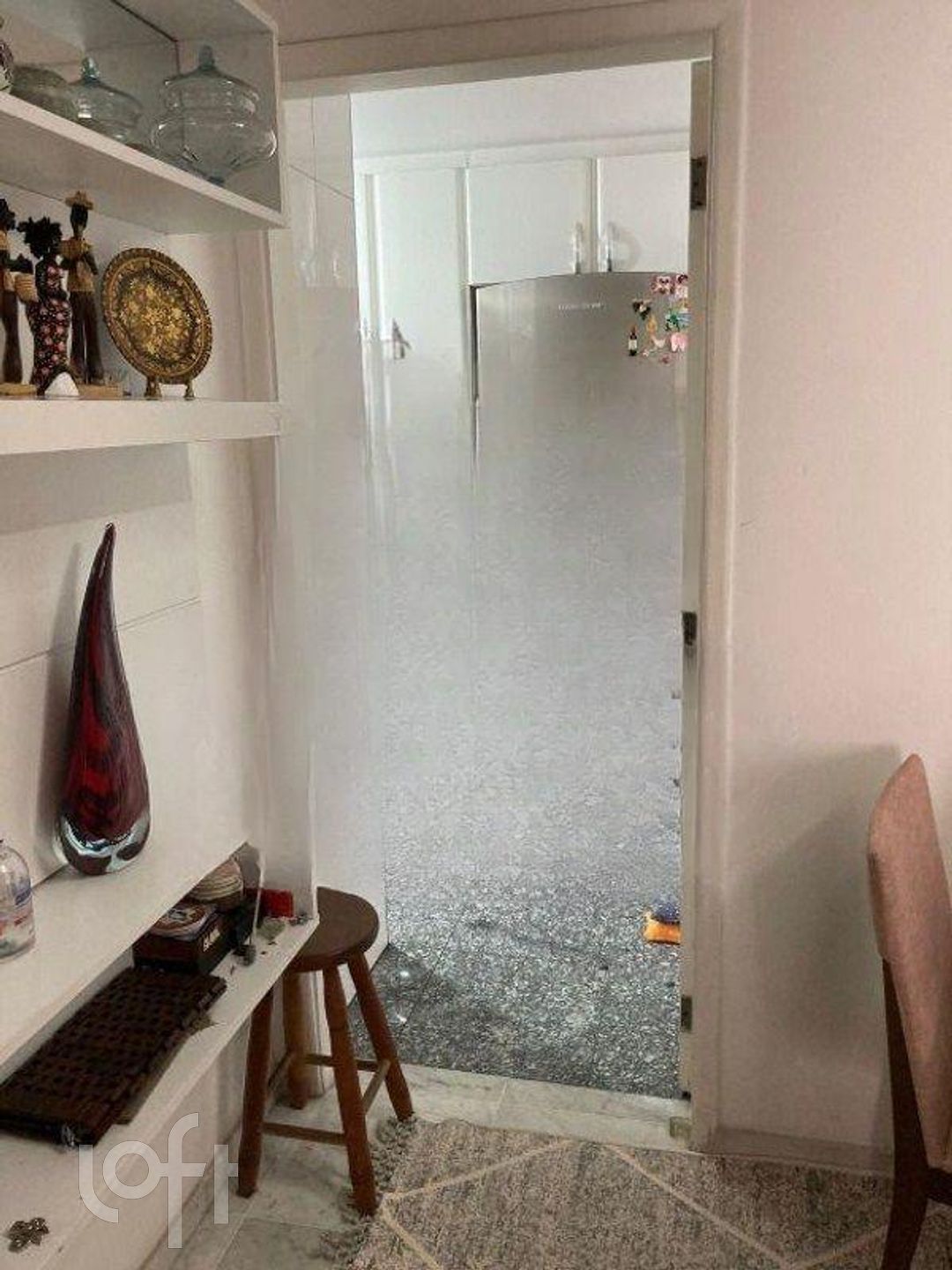 Apartamento à venda com 3 quartos, 150m² - Foto 6