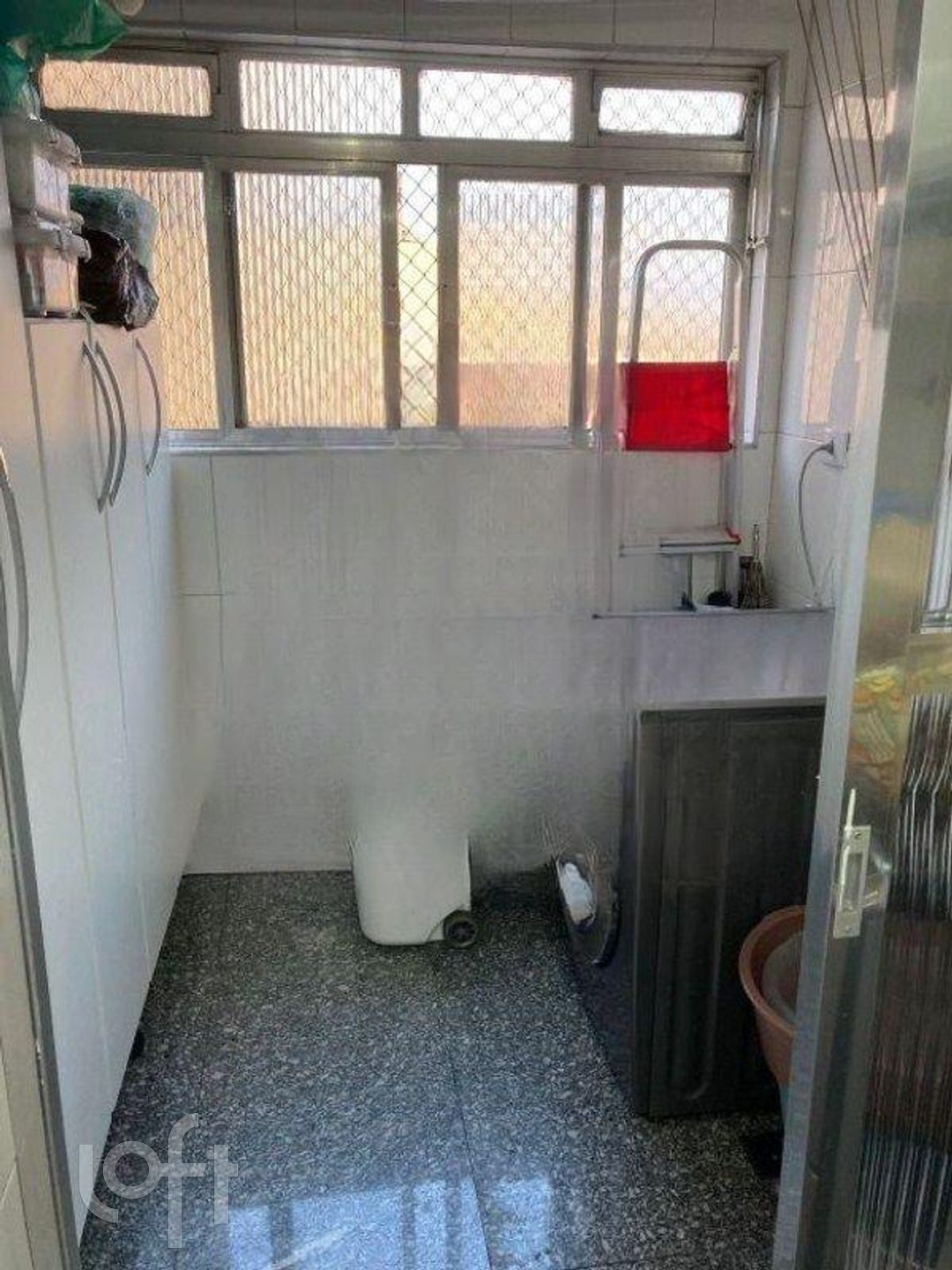 Apartamento à venda com 3 quartos, 150m² - Foto 25