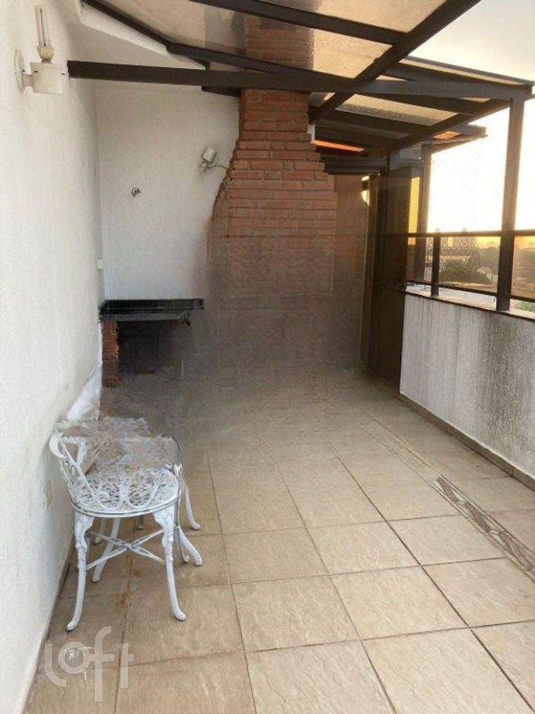 Apartamento à venda com 3 quartos, 150m² - Foto 16