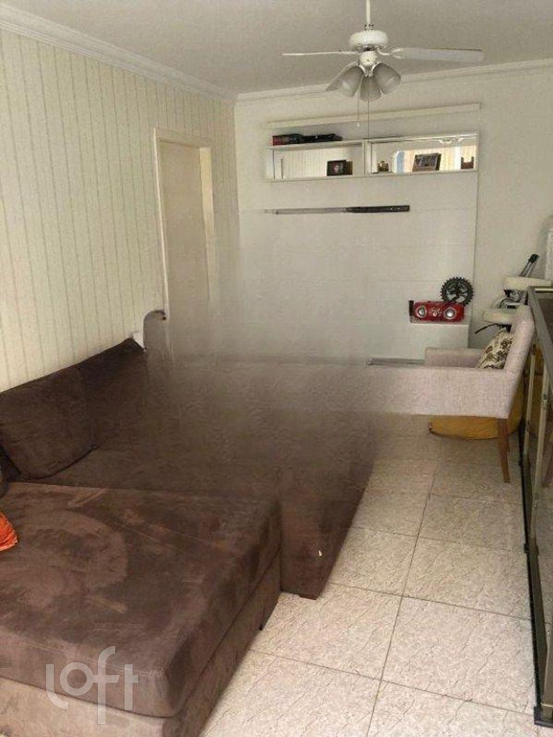 Apartamento à venda com 3 quartos, 150m² - Foto 5