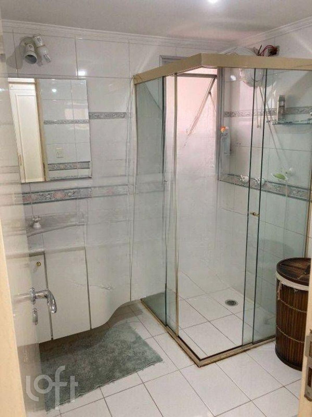 Apartamento à venda com 3 quartos, 150m² - Foto 23