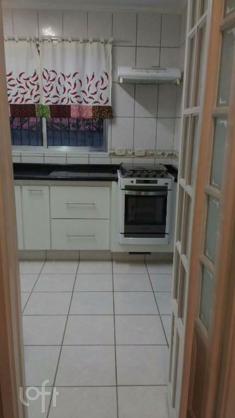 Apartamento à venda com 2 quartos, 68m² - Foto 5