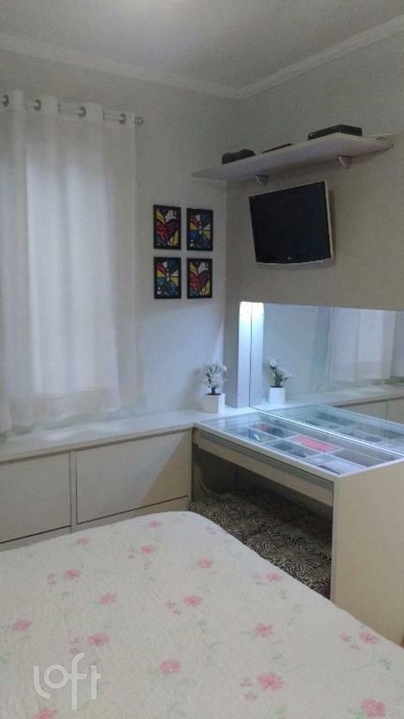 Apartamento à venda com 2 quartos, 68m² - Foto 9