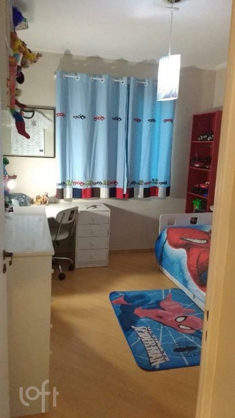 Apartamento à venda com 2 quartos, 68m² - Foto 11